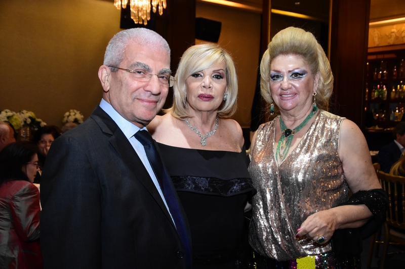 Chiyah Association Bienfaisance Annual Dinner